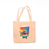 PRIDE EMOTION  Tote bag